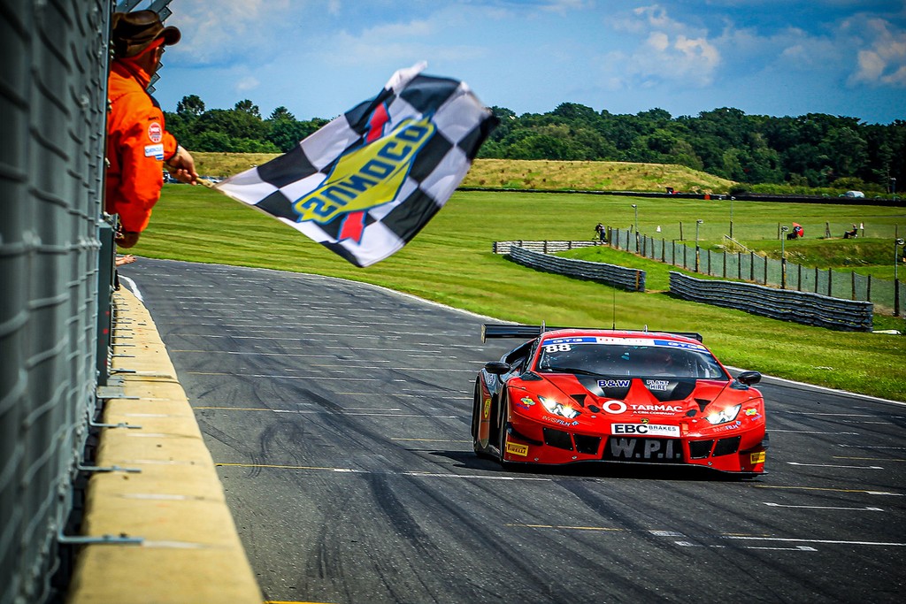 (Foto: Dennis Lind Racing)